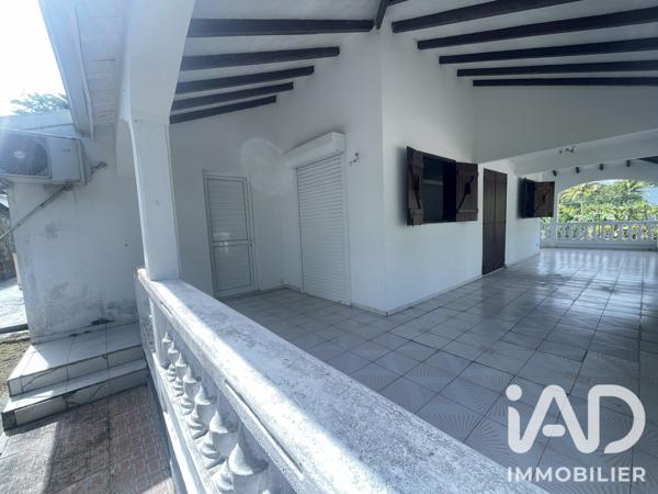 Maison à vendre 5 pièces 193 m² Petit-Canal