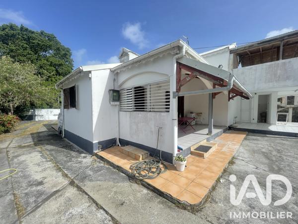 Maison à vendre 5 pièces 193 m² Petit-Canal