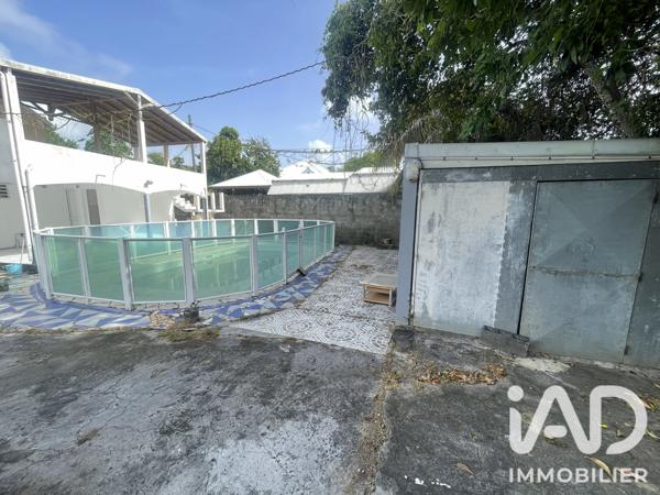 Maison à vendre 5 pièces 193 m² Petit-Canal