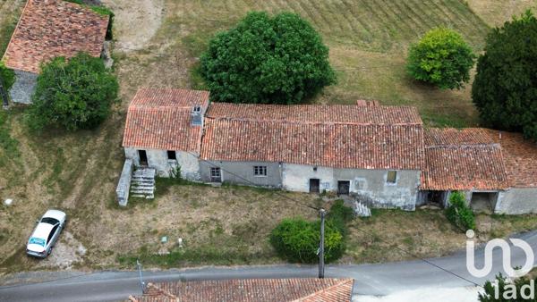 Maison à vendre 4 pièces 155 m² Chadurie