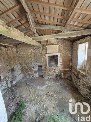 Maison à vendre 4 pièces 155 m² Chadurie