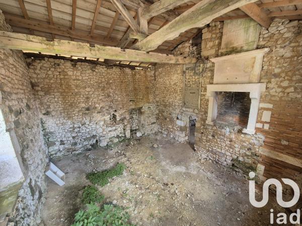 Maison à vendre 4 pièces 155 m² Chadurie