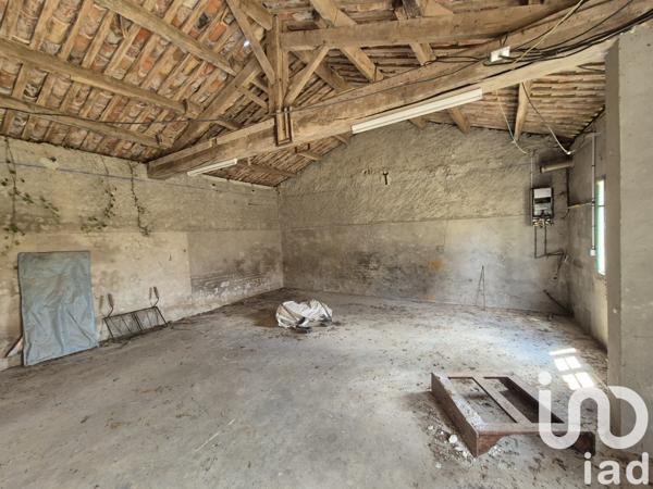 Maison à vendre 4 pièces 155 m² Chadurie