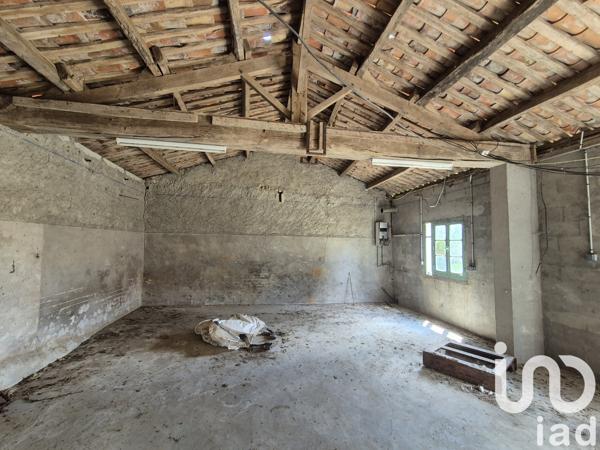 Maison à vendre 4 pièces 155 m² Chadurie