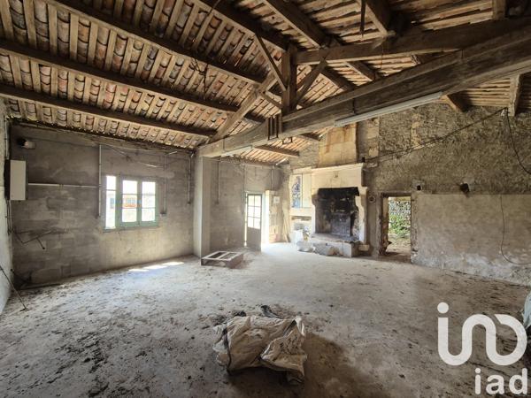 Maison à vendre 4 pièces 155 m² Chadurie