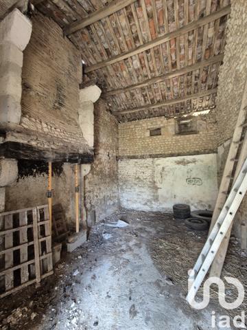Maison à vendre 4 pièces 155 m² Chadurie