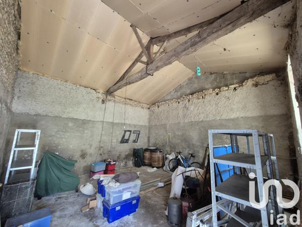 Maison à vendre 4 pièces 155 m² Chadurie