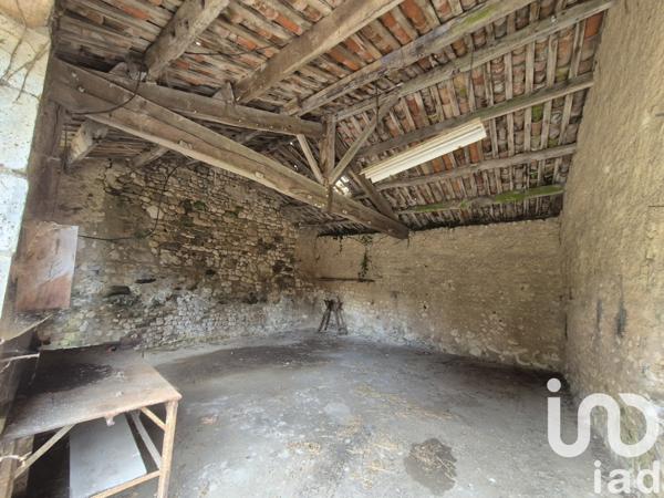 Maison à vendre 4 pièces 155 m² Chadurie