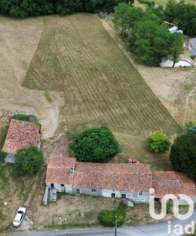 Maison à vendre 4 pièces 155 m² Chadurie