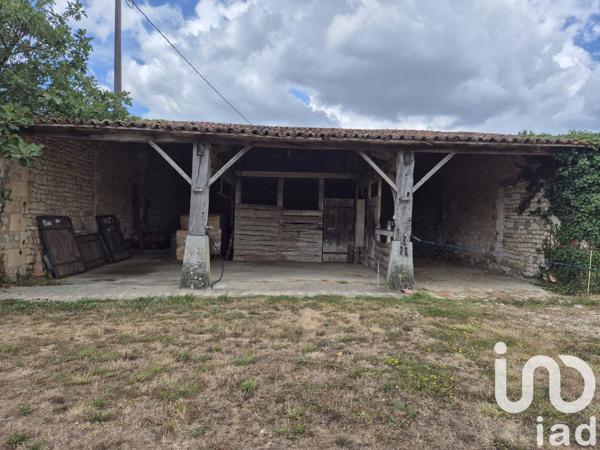 Maison à vendre 4 pièces 155 m² Chadurie