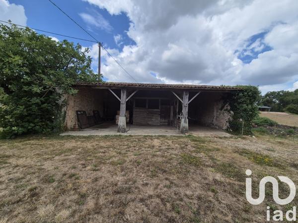 Maison à vendre 4 pièces 155 m² Chadurie
