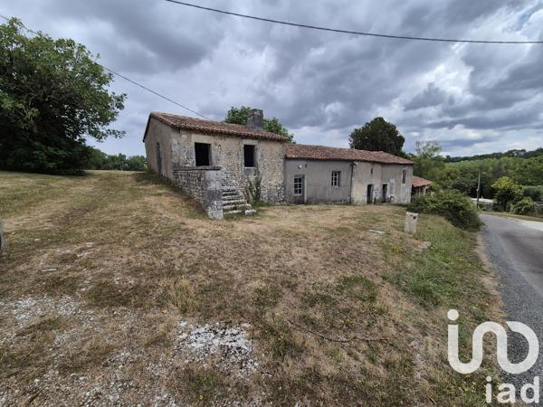 Maison à vendre 4 pièces 155 m² Chadurie