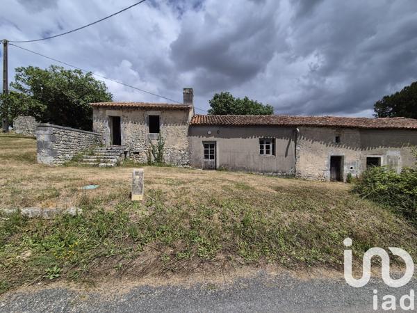 Maison à vendre 4 pièces 155 m² Chadurie