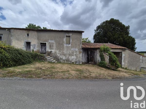 Maison à vendre 4 pièces 155 m² Chadurie