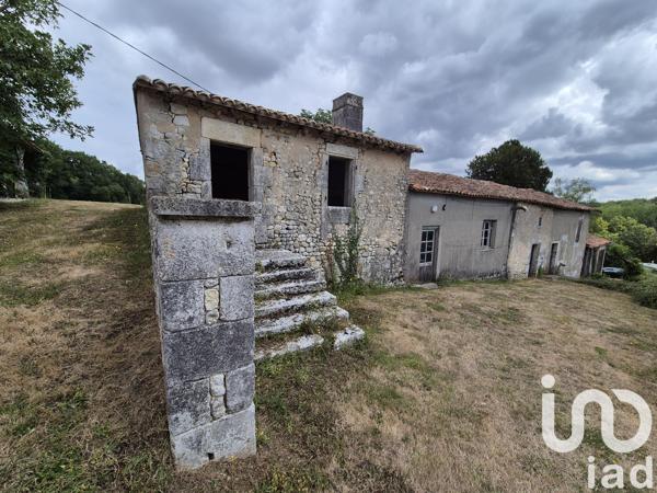 Maison à vendre 4 pièces 155 m² Chadurie