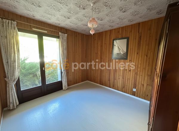 Vente Maison144 m² - 8 Pièces - SAINT LAURENT SUR SEVRE (85290)