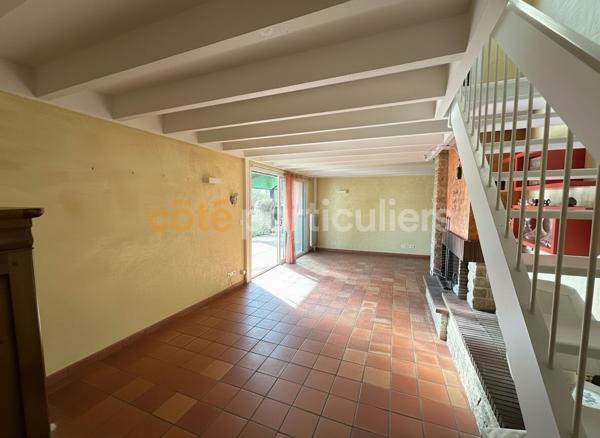 Vente Maison144 m² - 8 Pièces - SAINT LAURENT SUR SEVRE (85290)