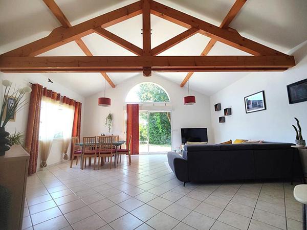Maison La Buisse