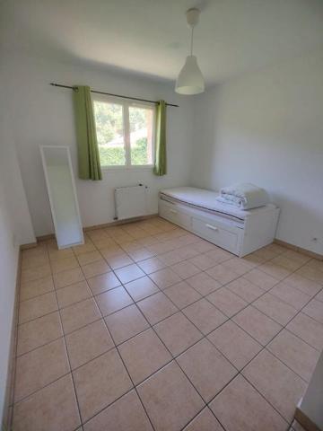 Maison La Buisse