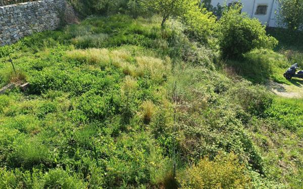 Maison à vendre    5 pièces •  Bessèges