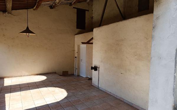 Maison à vendre    5 pièces •  Bessèges