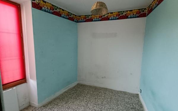 Maison à vendre    5 pièces •  Bessèges