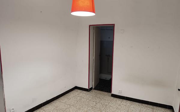 Maison à vendre    5 pièces •  Bessèges