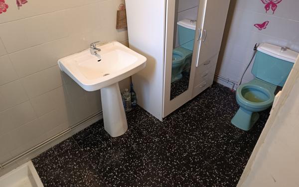 Maison à vendre    5 pièces •  Bessèges