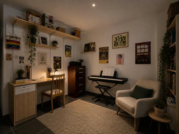 Maison
         4 pièces
        - 113 m² 176 000 € *