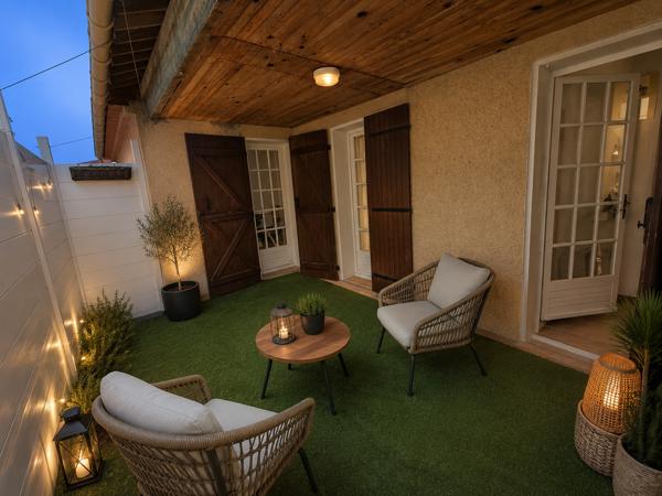 Maison
         4 pièces
        - 113 m² 176 000 € *