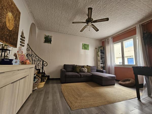 Maison 4 pièces - 113 m²