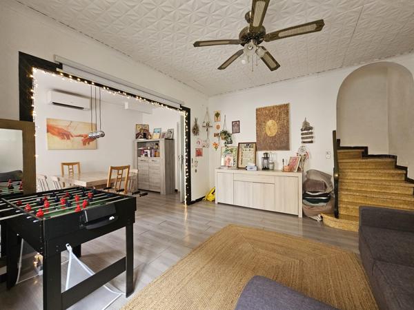 Maison 4 pièces - 113 m²