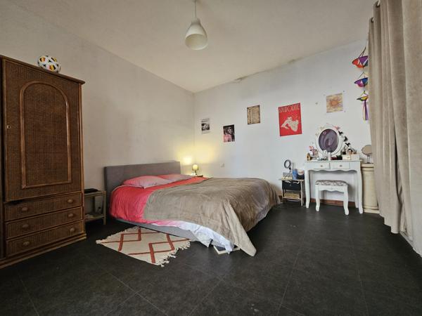 Maison 4 pièces - 113 m²