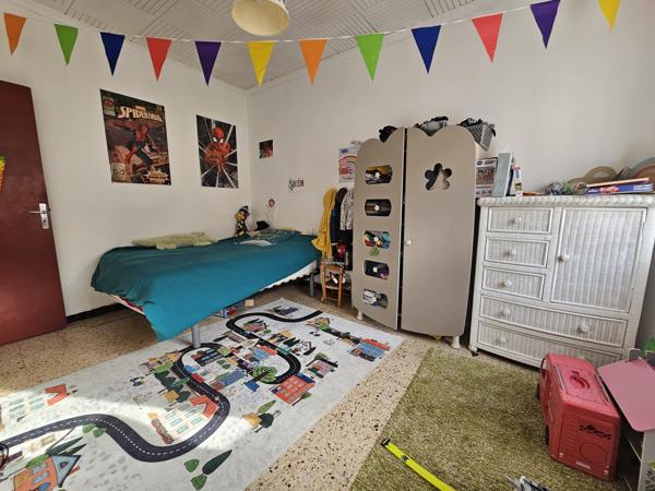 Maison 4 pièces - 113 m²