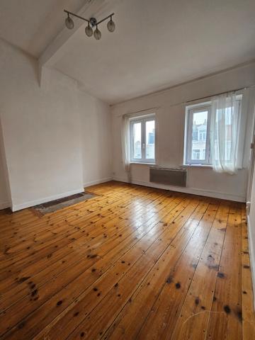 Appartement Lille 2 pièce(s) Appartement Lille 2 pièce(s)