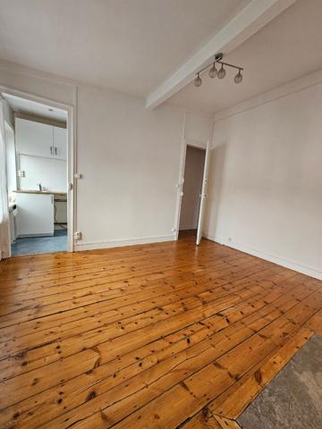 Appartement Lille 2 pièce(s) Appartement Lille 2 pièce(s)