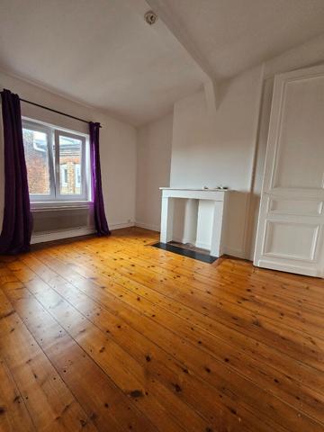 Appartement Lille 2 pièce(s) Appartement Lille 2 pièce(s)