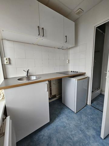 Appartement Lille 2 pièce(s) Appartement Lille 2 pièce(s)
