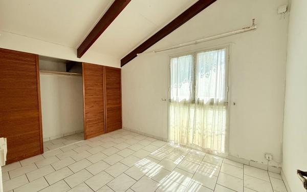 Maison à vendre    6 pièces •  Le Tampon