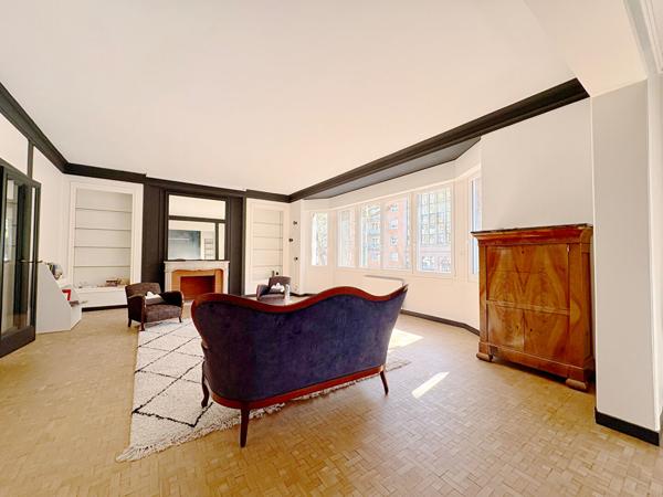Lille Liberté/Quai du Wault, splendide Appartement bourgeois de 205,4 m² Lille Lille Liberté/Quai du Wault, splendide Appartement bourgeois de 205,4 m² Lille