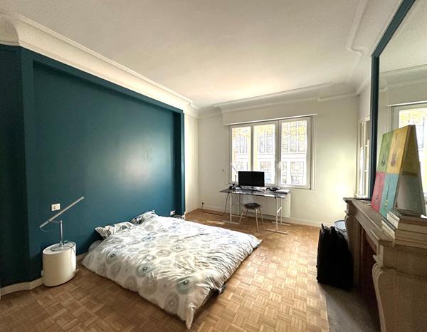 Lille Liberté/Quai du Wault, splendide Appartement bourgeois de 205,4 m² Lille Lille Liberté/Quai du Wault, splendide Appartement bourgeois de 205,4 m² Lille