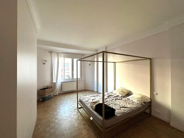 Lille Liberté/Quai du Wault, splendide Appartement bourgeois de 205,4 m² Lille Lille Liberté/Quai du Wault, splendide Appartement bourgeois de 205,4 m² Lille