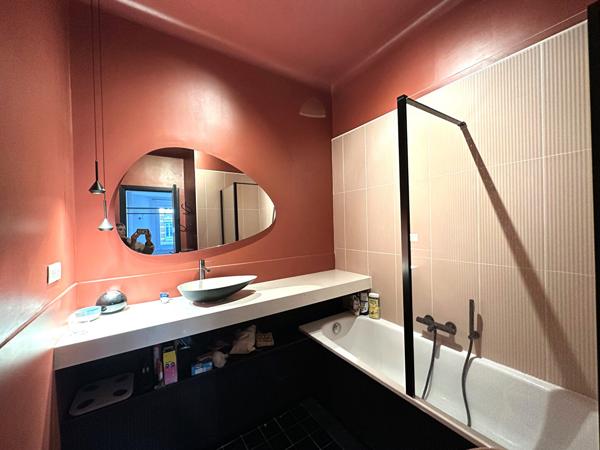 Lille Liberté/Quai du Wault, splendide Appartement bourgeois de 205,4 m² Lille Lille Liberté/Quai du Wault, splendide Appartement bourgeois de 205,4 m² Lille