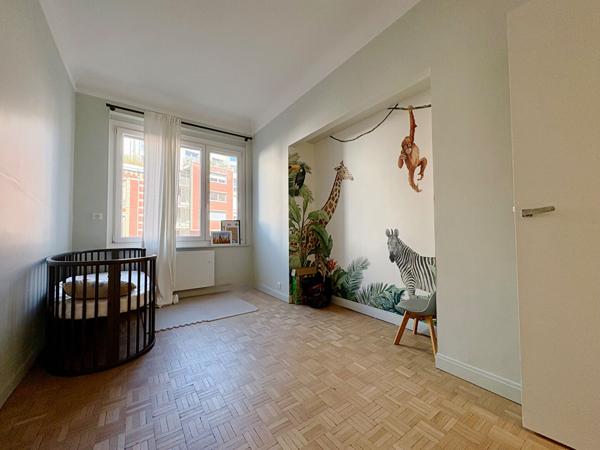 Lille Liberté/Quai du Wault, splendide Appartement bourgeois de 205,4 m² Lille Lille Liberté/Quai du Wault, splendide Appartement bourgeois de 205,4 m² Lille