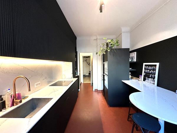 Lille Liberté/Quai du Wault, splendide Appartement bourgeois de 205,4 m² Lille Lille Liberté/Quai du Wault, splendide Appartement bourgeois de 205,4 m² Lille