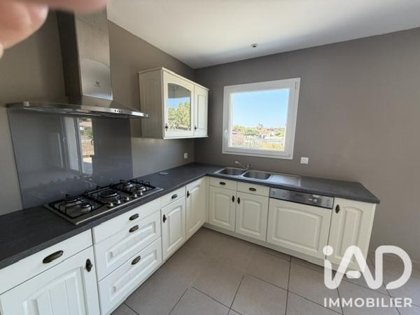 Maison à vendre 4 pièces 99 m² Exireuil
