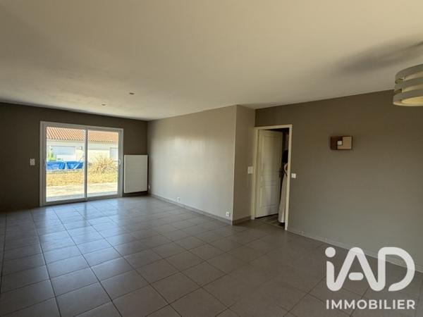 Maison à vendre 4 pièces 99 m² Exireuil