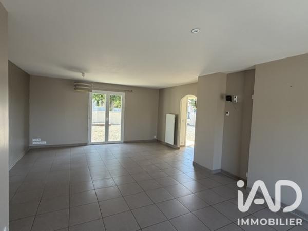 Maison à vendre 4 pièces 99 m² Exireuil