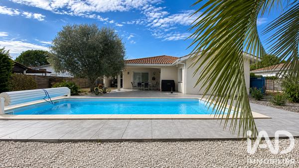 Maison à vendre 4 pièces 122 m² Marcheprime