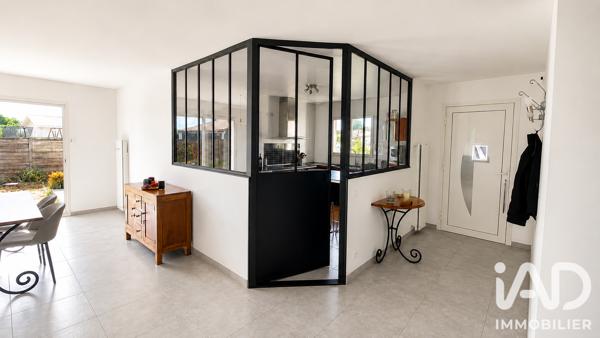 Maison à vendre 4 pièces 122 m² Marcheprime